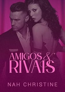 Livro Amigos & Rivais