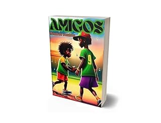 Livro AMIGOS - MESMOS SONHOS