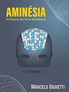 Aminésia: As crônicas das torres de diamante