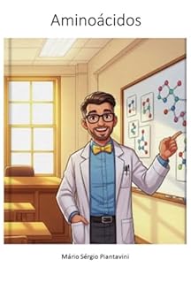 Livro Aminoácidos