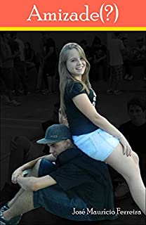 Livro Amizade(?)