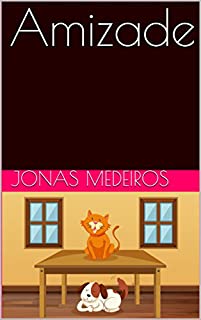 Livro Amizade