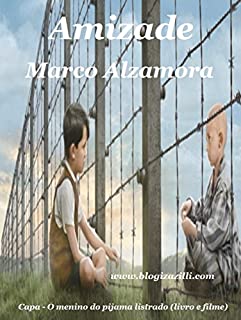 Livro Amizade: Amizade não se rouba! Ela simplesmente... Existe!
