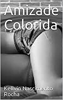 Amizade Colorida