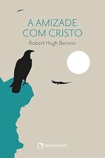 Livro A amizade com Cristo