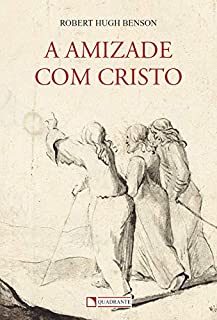 Livro Amizade com Cristo, a