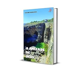 Livro A AMIZADE DE DEUS