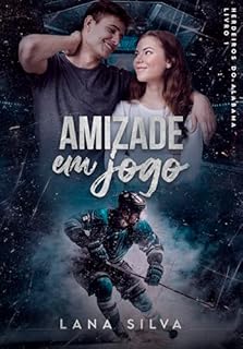 Livro Amizade em Jogo