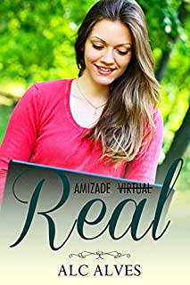 Livro Amizade Real