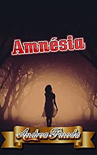 Livro Amnésia