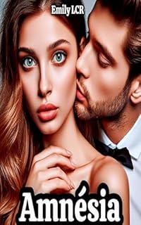 Livro Amnésia