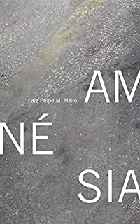 Livro Amnésia
