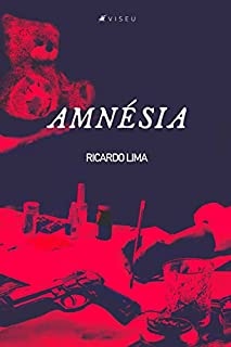 Livro Amnésia