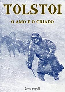Livro O amo e o criado