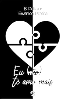 Eu (não) te amo mais: Versão sem ilustrações