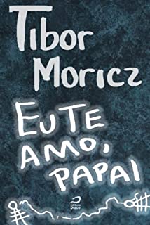 Livro Eu te amo, papai