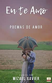 Livro EU TE AMO: POEMAS DE AMOR
