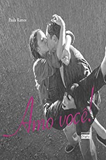 Livro Amo você