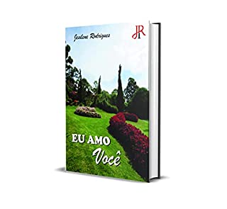 Livro EU AMO VOCÊ