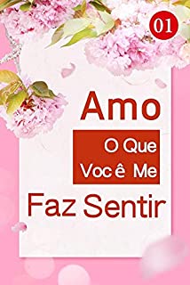 Livro Amo O Que Você Me Faz Sentir 1: Edward Long e grãos de café