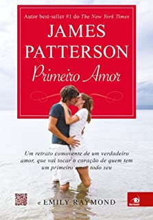 Livro Primeiro Amor
