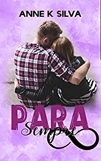 Livro Para Sempre: Meu amor