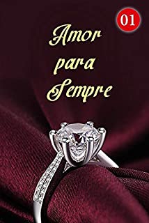 Livro Amor para Sempre 1: O CEO estava com ciúmes