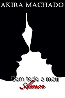 Livro Com todo meu amor