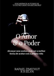 Livro O AMOR & O PODER