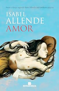 Livro Amor