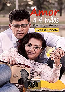 Livro AMOR A 4 MÃOS