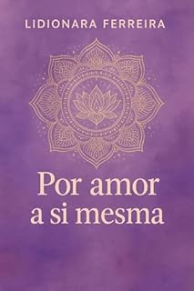 Por amor a si mesma