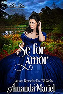 Livro Se for Amor