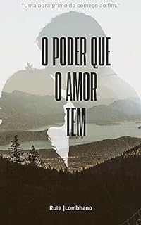 Livro O poder que tem o amor