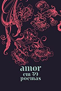 Livro Amor em 59 poemas