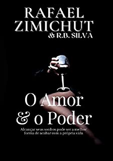 Livro O AMOR & O PODER
