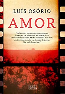 Livro Amor