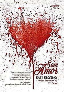 Livro Sem Amor