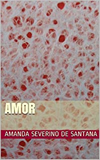 Livro Amor