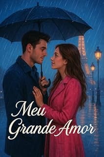Livro Meu Grande Amor