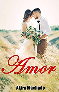 Livro Amor