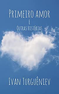 Livro Primeiro Amor