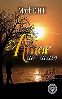 Livro Amor ao acaso