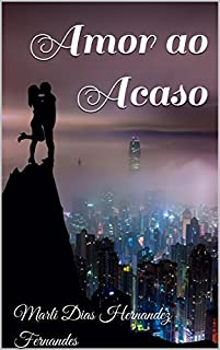 Livro Amor ao Acaso