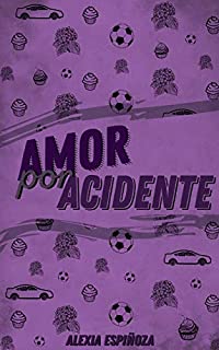 Livro Amor por Acidente: (Livro #2) (Série Piemonte)