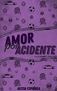 Amor por Acidente: (Livro #2) (Série Piemonte)