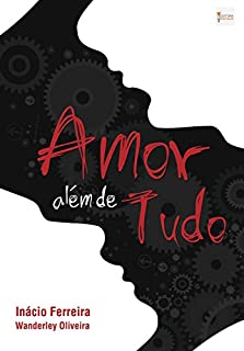 Livro Amor além de tudo