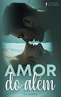 Livro Amor do Além
