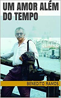 UM AMOR ALÉM DO TEMPO