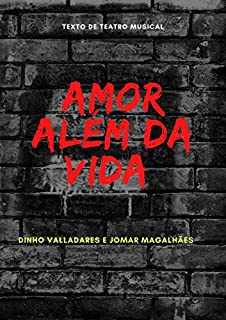 Amor Além da Vida